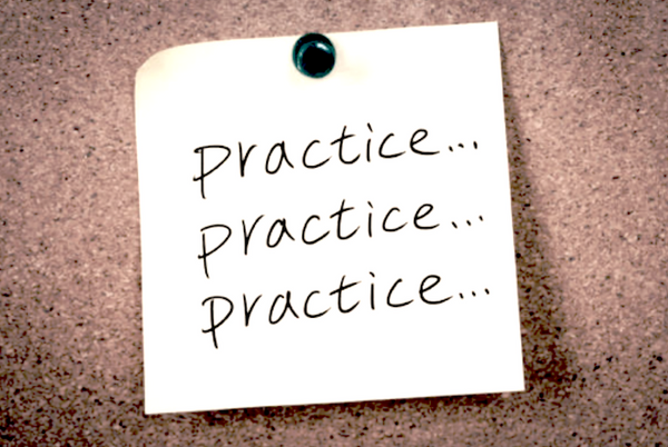 Traits of Deliberate Practice